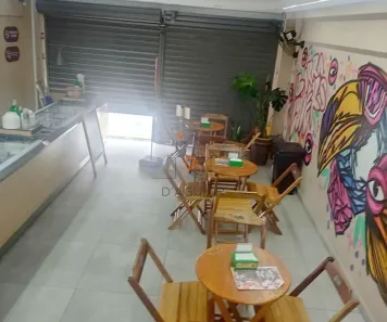 Sala Comercial para alugar, 120m² no Parque Mandaqui, São Paulo