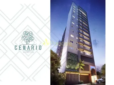 Apartamento com 3 Quartos à venda, 104m² no Centro, Aparecida