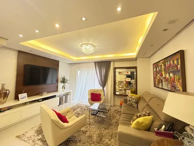 Apartamento com 3 Quartos à venda, 111m² no Centro, Chapecó