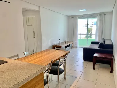 Apartamento com 2 Quartos à venda, 71m² no Itacorubi, Florianópolis