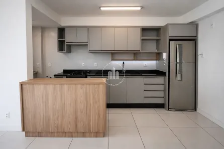 Apartamento com 2 Quartos à venda, 59m² no Pedra Branca, Palhoça