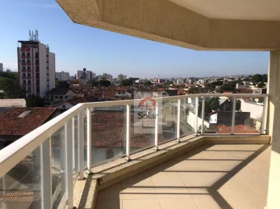 Apartamento com 3 Quartos para alugar, 127m² no Jardim Eulália, Taubaté