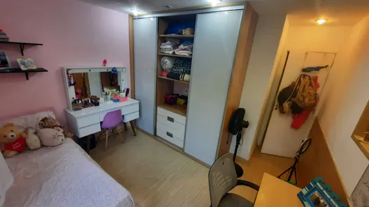 Apartamento com 3 Quartos à venda, 105m² no Freguesia (Jacarepaguá), Rio de Janeiro