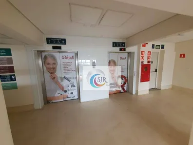 Sala Comercial para alugar, 650m² no Centro, Osasco