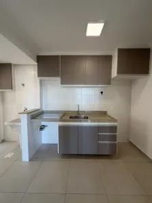 Apartamento com 2 Quartos para alugar, 70m² no Residencial Dona Margarida, Santa Bárbara D'Oeste
