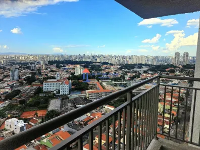 Apartamento com 3 Quartos à venda, 79m² no Ipiranga, São Paulo