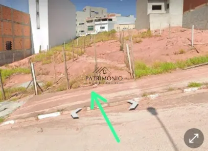 Lote/Terreno à venda, 129m² no Vila do Conde, Barueri