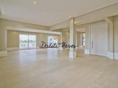 Apartamento com 4 Quartos para venda ou aluguel, 290m² no Jardim Paulista, São Paulo
