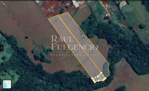 Lote/Terreno à venda, 20000m² no , Ibiporã