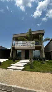 Casa de Condomínio com 4 Quartos à venda, 320m² no Condomínio Residencial Monte Carlo, São José dos Campos