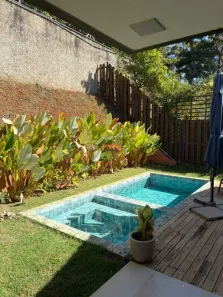 Casa com 3 Quartos para alugar, 205m² no Vila Hollândia, Campinas