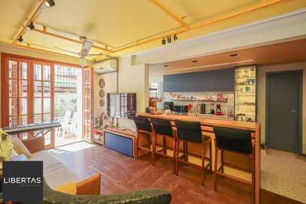Apartamento com 2 Quartos à venda, 128m² no Cidade Baixa, Porto Alegre