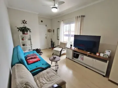 Apartamento com 2 Quartos à venda, 75m² no Tupi, Praia Grande