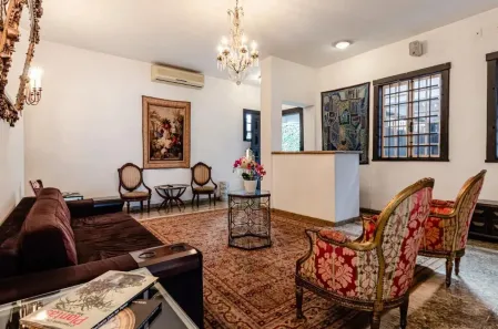 Imóvel Comercial com 4 Quartos para alugar, 313m² no Jardim Paulista, São Paulo