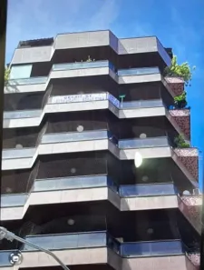 Apartamento com 4 Quartos à venda, 360m² no Centro, Nova Iguaçu
