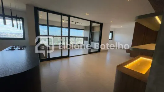 Apartamento com 3 Quartos para alugar, 185m² no Jardim Karaíba, Uberlândia