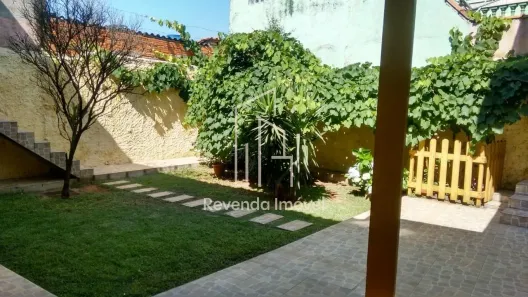 Casa com 5 Quartos à venda, 295m² no Jardim Vera Cruz(Zona Leste), São Paulo