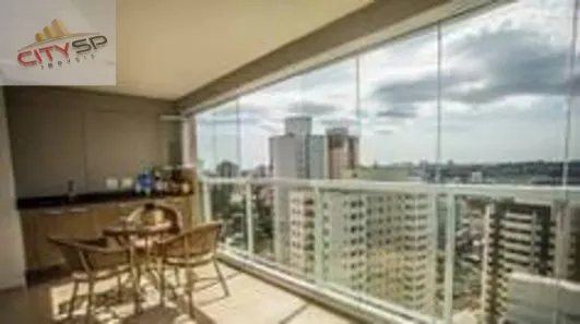 Apartamento com 1 Quarto à venda, 53m² no Vila Guarani (Z Sul), São Paulo
