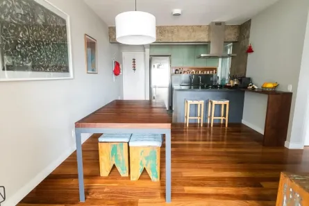 Apartamento com 2 Quartos à venda, 70m² no Barra Funda, São Paulo