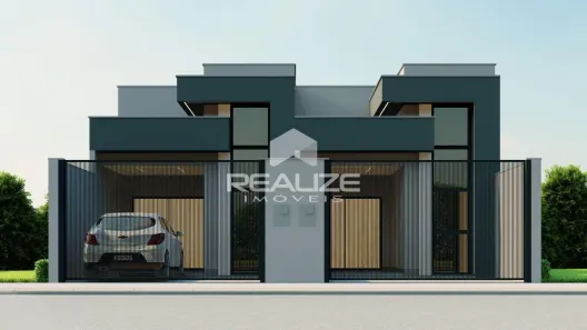 Casa com 2 Quartos à venda, 145m² no Panorama, Foz do Iguaçu