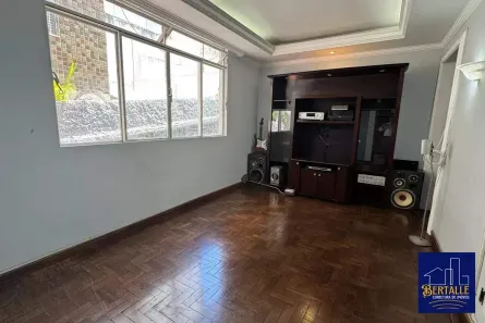 Apartamento com 3 Quartos à venda, 115m² no Sion, Belo Horizonte