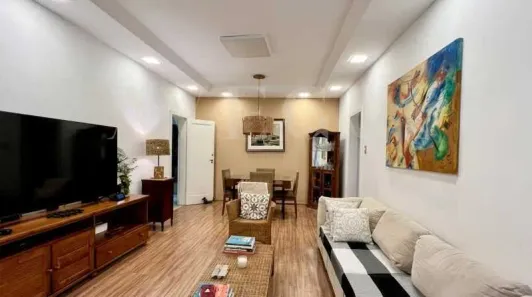 Apartamento com 3 Quartos à venda, 120m² no Copacabana, Rio de Janeiro