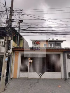 Sobrado com 3 Quartos à venda, 129m² no Jardim Bela Vista, Guarulhos