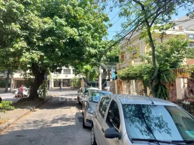 Casa com 6 Quartos à venda, 270m² no Tijuca, Rio de Janeiro