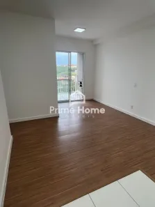 Apartamento com 2 Quartos à venda, 57m² no Jardim das Colinas, Hortolândia