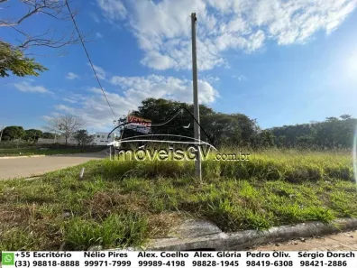Lote/Terreno com 1 Quarto à venda, 1321m² no Ilha dos Araújos, Governador Valadares
