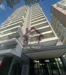 Apartamento com 1 Quarto para alugar, 23m² no Vila Mariana, São Paulo