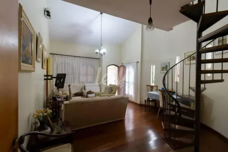 Casa com 3 Quartos à venda, 300m² no Jardim da Saúde, São Paulo