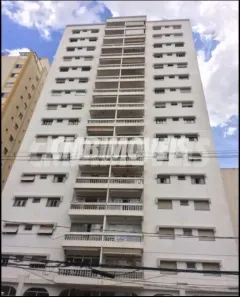 Apartamento com 3 Quartos à venda, 150m² no Cambuí, Campinas