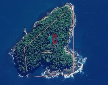 Lote/Terreno à venda, 35000m² no Centro, Mangaratiba
