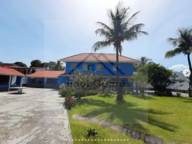 Casa com 3 Quartos à venda, 350m² no Guaratiba, Rio de Janeiro