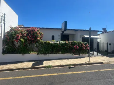Casa com 3 Quartos à venda, 190m² no Boa Vista, Uberaba