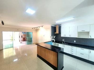 Casa de Condomínio com 3 Quartos à venda, 110m² no Boa Vista, Sorocaba