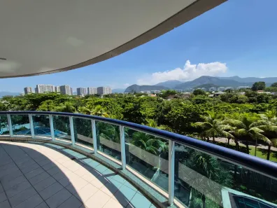 Apartamento com 3 Quartos à venda, 105m² no Barra da Tijuca, Rio de Janeiro