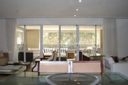 Apartamento com 3 Quartos à venda, 220m² no Pinheiros, São Paulo
