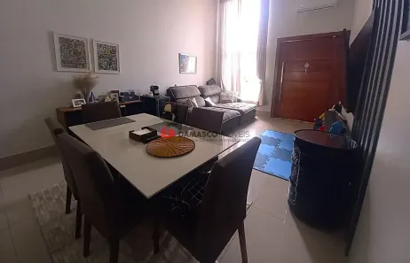 Casa de Condomínio com 3 Quartos à venda, 125m² no Loteamento Terras de São Pedro e São Paulo, Salto