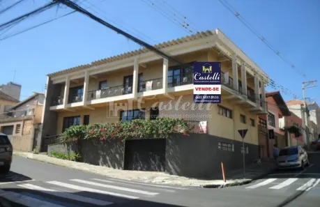 Imóvel Comercial com 5 Quartos à venda, 299m² no Centro, Ponta Grossa