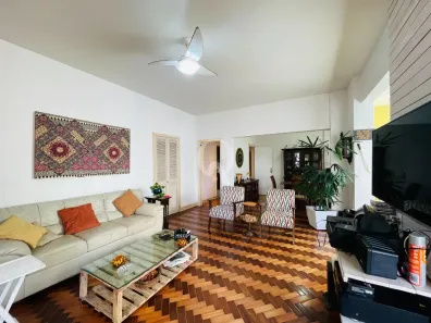 Apartamento com 4 Quartos à venda, 132m² no Ipanema, Rio de Janeiro