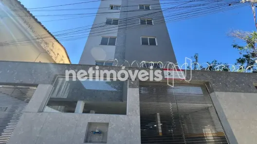 Apartamento com 2 Quartos para alugar, 74m² no Novo Eldorado, Contagem