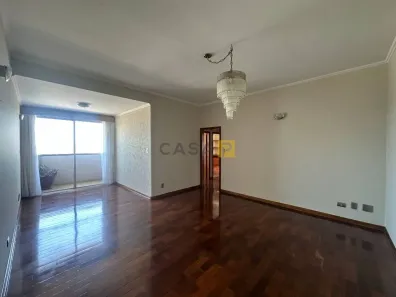 Apartamento com 3 Quartos à venda, 147m² no Vila Santa Catarina, Americana