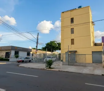 Apartamento com 3 Quartos à venda, 120m² no Setor Sul, Goiânia