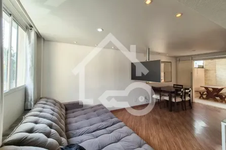 Casa de Condomínio com 3 Quartos à venda, 110m² no Taboão, São Bernardo do Campo