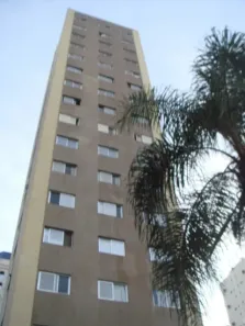 Apartamento com 3 Quartos para venda ou aluguel, 100m² no Moema, São Paulo