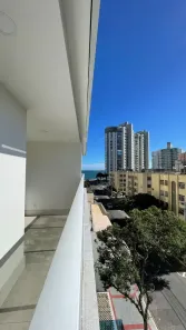 Apartamento com 3 Quartos à venda, 90m² no Itapuã, Vila Velha