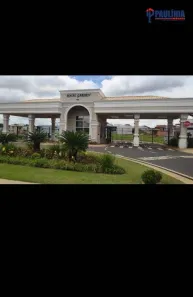 Lote/Terreno à venda, 300m² no Parque Brasil 500, Paulínia