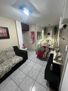 Apartamento com 2 Quartos à venda, 52m² no Engenho da Rainha, Rio de Janeiro